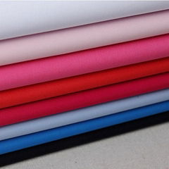 100% Cotton Dyed Fabric