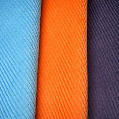 Strong Durable Corduroy Fabric