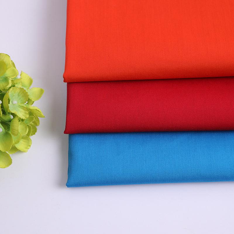 Polyster Cotton TC Dyed Fabric RLI (China Manufacturer) Cotton