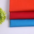Polyster Cotton TC Dyed Fabric