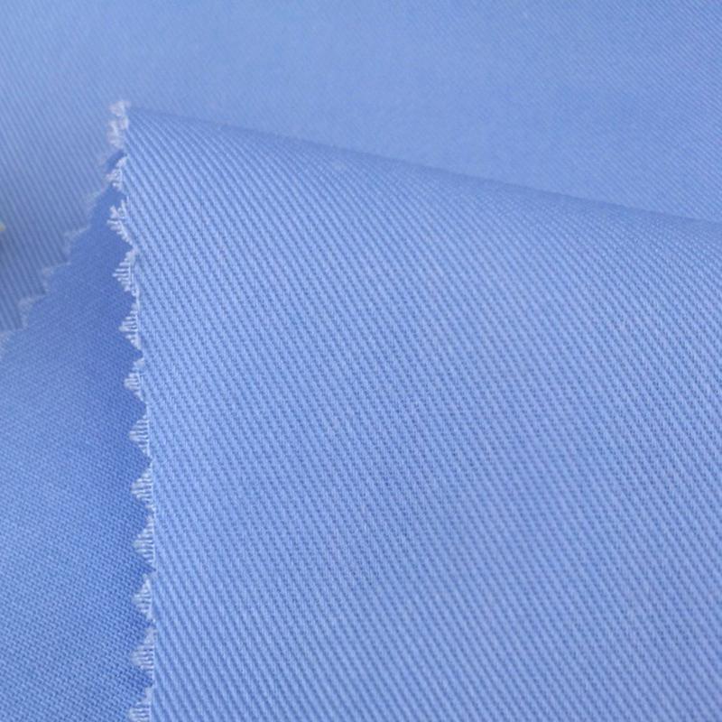 Polyster Cotton TC Dyed Fabric RLI (China Manufacturer) Cotton