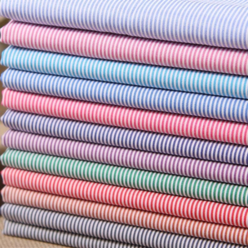 TC Yarn-dyed Fabrics 2