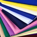 65% Polyster 35% Cotton Lining Fabric