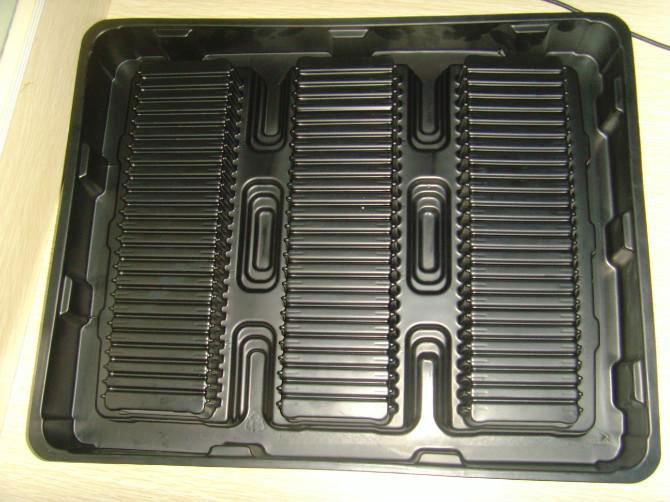 Plastic Absorption Production of Laptop Memory Bars for Desktop Computers  2