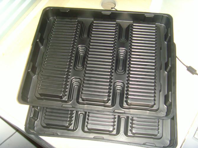 Plastic Absorption Production of Laptop Memory Bars for Desktop Computers  3