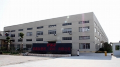 Fuxinjia Plastic (Shenzhen) Co., Ltd.