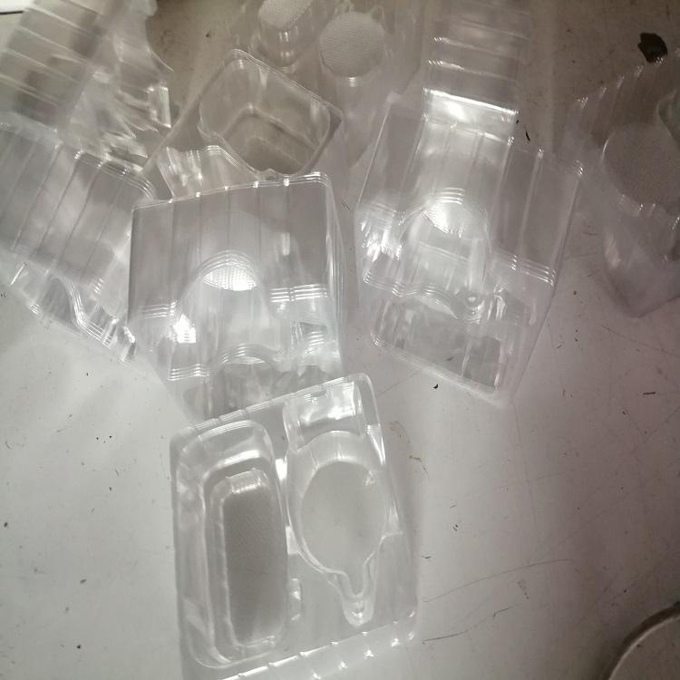 谢岗塑料包装盒打样加工 2