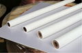 Hot sale extra thick fire retarded 3 Layer Best Thermal insulation tube 1