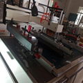 looking for automatic roll to roll  screen printing machine  1