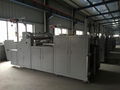 Factory automatic water based cold laminating machine