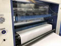 Factory automatic roll to roll  laminating machine