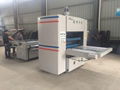 Factory manual vertical laminating machine