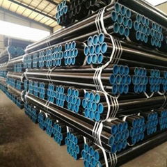 Best Price Seamless Steel Pipe on Sale