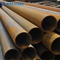 Best Price Seamless Steel Pipe on Sale 2