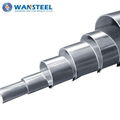 SS ASTM Stainless Steel polished Pipe/Tube Supplier 300 series  4
