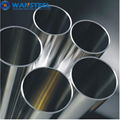 SS ASTM Stainless Steel polished Pipe/Tube Supplier 300 series  5