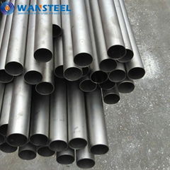 SS ASTM Stainless Steel polished Pipe/Tube Supplier 300 series Stainless Steel S