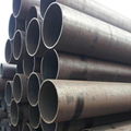 High quality St37 sch 40 carbon seamless steel pipe 1