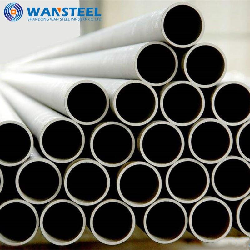 SS 316 Stainless Steel Tube ASTM 304 310 Stainless Steel Pipe