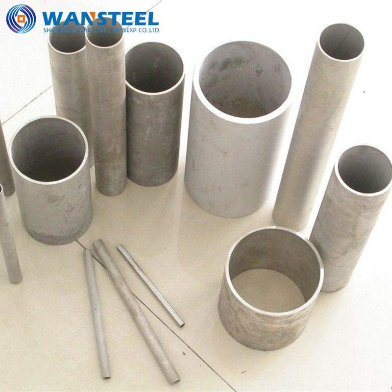 SS 316 Stainless Steel Tube ASTM 304 310 Stainless Steel Pipe 4
