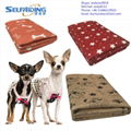 Waterproof Dog Mat for Home Car Outdoors 