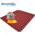 Waterproof Dog Mat for Home Car Outdoors  3