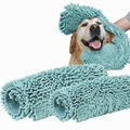 Fast Drying Pet Bath Towel Ultra