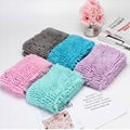 Pet Bathing Towel Microfiber Absorbent Drying Large Size Bathing Towel 1