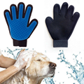 Cat Dog Cleaning Pet Grooming Gloves