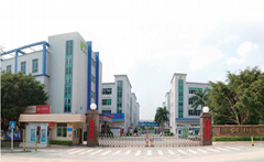Shenzhen Doctor Rain Rainwater Recycling Co., Ltd. Shenzhen Doctor Rain Rainwater Recycling Co., Ltd.