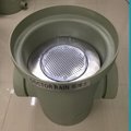 Underground Automatic Rainwater Filter For Rainwater Harvesting  System