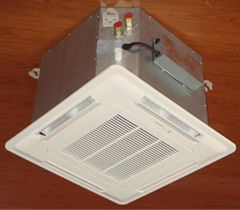 Ceiling air conditioning