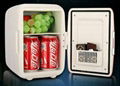 mini refrigerator 1