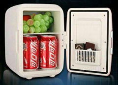 mini refrigerator