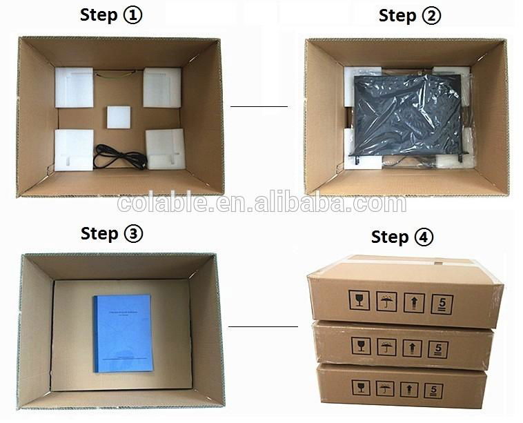 COL5416P Multiprotocol IP Modulator 2