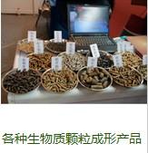 首特宏發生物質能源顆粒機 4