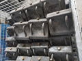  Cr-Mo alloy wear-resistant cast steel