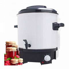 1800W CE GS ROHS 27L Automatic Electric Fruit Preserver