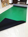 Transverse Ribbed Rubber Sheet from Qingdao Singreat