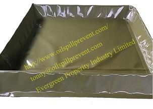 Quick PVC oil tank  from Qingdao Singreat 2