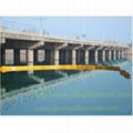 PVC Fence Boom  from Qingdao Singreat