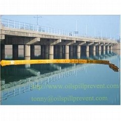 PVC Fence Boom  from Qingdao Singreat