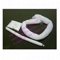 Oil Absorbent Boom pads from Qingdao Singreat