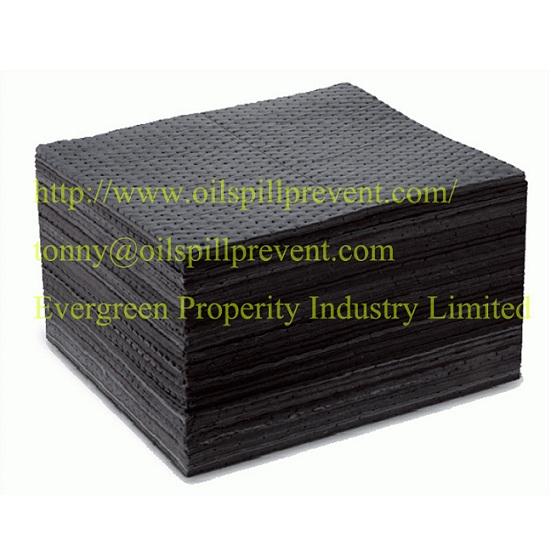 Oil Absorbent Pads from Qingdao Singreat  2