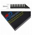 Rubber disinfection mat from Qingdao
