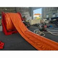 INFLATABLE PVC BOOM from Qingdao Singreat