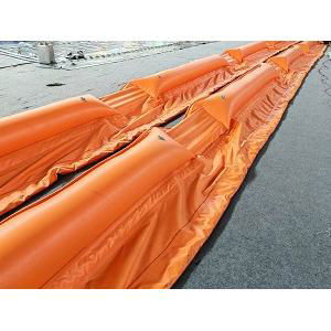 INFLATABLE PVC BOOM from Qingdao Singreat 2