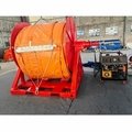 INFLATABLE PVC BOOM from Qingdao Singreat