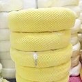 Oil Absorbent Boom pads from Qingdao Singreat