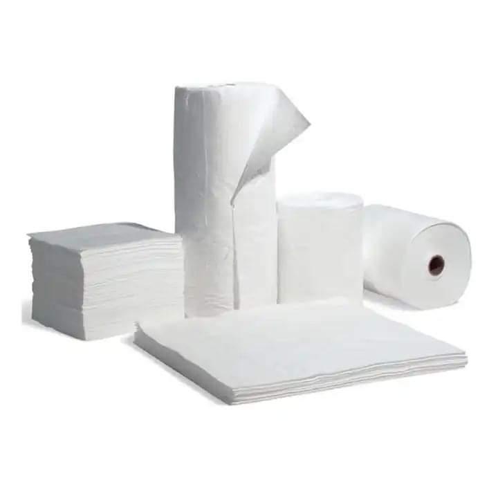 Oil Absorbent Pads from Qingdao Singreat